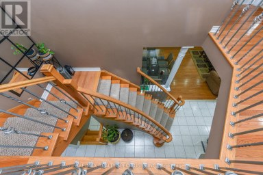41 MADRONNA GARDENS Brampton (Fletcher's Meadow) Ontario photo 19