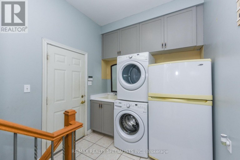 41 MADRONNA GARDENS, Brampton (Fletcher's Meadow), Ontario, L7A2V9