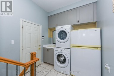 41 MADRONNA GARDENS Brampton (Fletcher's Meadow) Ontario photo 21