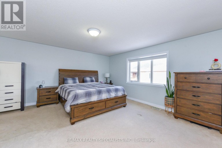 41 MADRONNA GARDENS, Brampton (Fletcher's Meadow), Ontario, L7A2V9