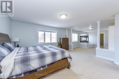 41 MADRONNA GARDENS Brampton (Fletcher's Meadow) Ontario photo 23