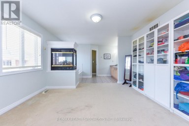41 MADRONNA GARDENS Brampton (Fletcher's Meadow) Ontario photo 24