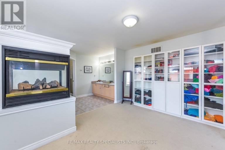 41 MADRONNA GARDENS, Brampton (Fletcher's Meadow), Ontario, L7A2V9