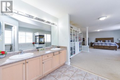 41 MADRONNA GARDENS Brampton (Fletcher's Meadow) Ontario photo 27