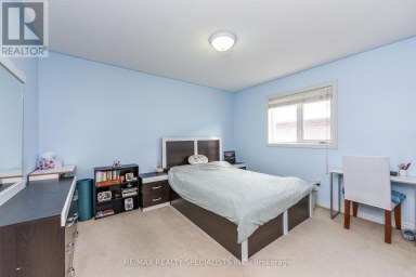 41 MADRONNA GARDENS Brampton (Fletcher's Meadow) Ontario photo 31