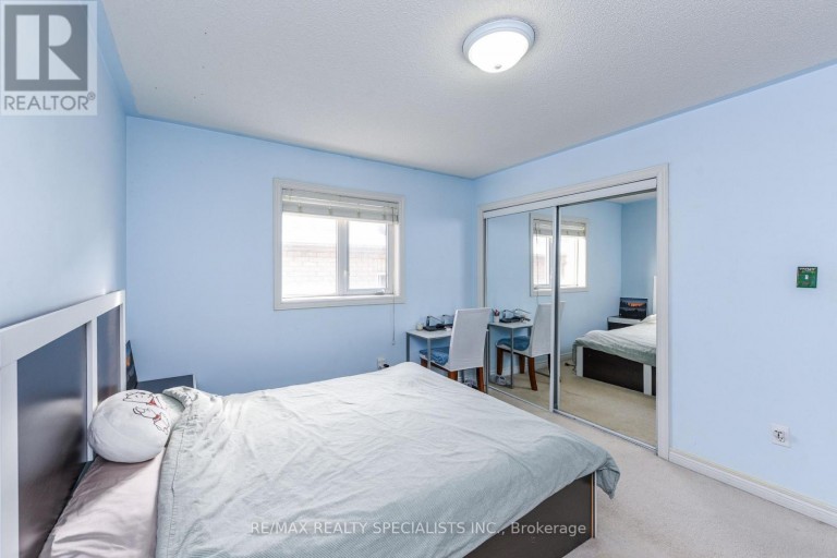 41 MADRONNA GARDENS, Brampton (Fletcher's Meadow), Ontario, L7A2V9