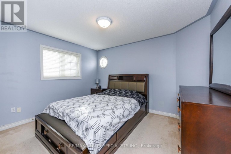 41 MADRONNA GARDENS, Brampton (Fletcher's Meadow), Ontario, L7A2V9