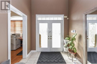 41 MADRONNA GARDENS Brampton (Fletcher's Meadow) Ontario photo 4