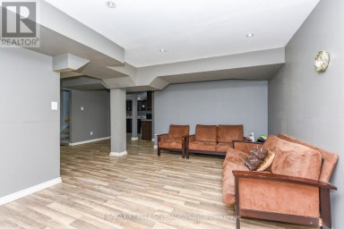 41 MADRONNA GARDENS Brampton (Fletcher's Meadow) Ontario photo 40
