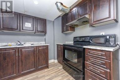 41 MADRONNA GARDENS Brampton (Fletcher's Meadow) Ontario photo 42