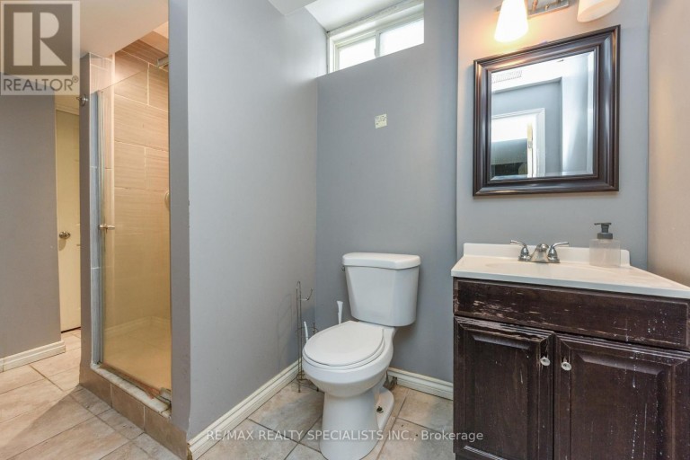 41 MADRONNA GARDENS, Brampton (Fletcher's Meadow), Ontario, L7A2V9