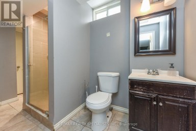 41 MADRONNA GARDENS Brampton (Fletcher's Meadow) Ontario photo 44