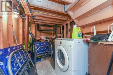 41 MADRONNA GARDENS Brampton (Fletcher's Meadow) Ontario photo 45