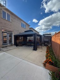41 MADRONNA GARDENS Brampton (Fletcher's Meadow) Ontario photo 47