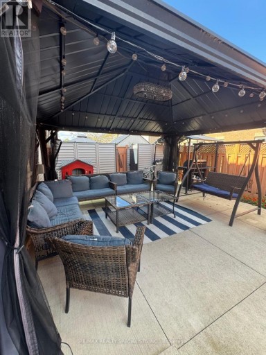 41 MADRONNA GARDENS, Brampton (Fletcher's Meadow), Ontario, L7A2V9