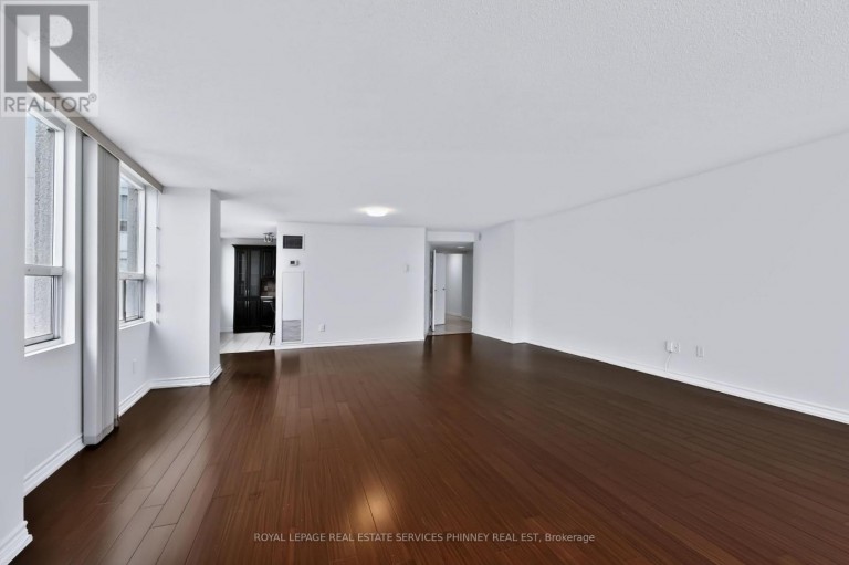 2801 - 3650 KANEFF CRESCENT, Mississauga (Mississauga Valleys), Ontario, L5A4A1