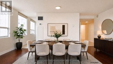 2801 - 3650 KANEFF CRESCENT Mississauga (Mississauga Valleys) Ontario photo 12