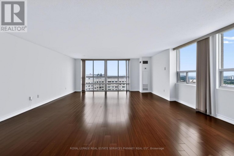 2801 - 3650 KANEFF CRESCENT, Mississauga (Mississauga Valleys), Ontario, L5A4A1