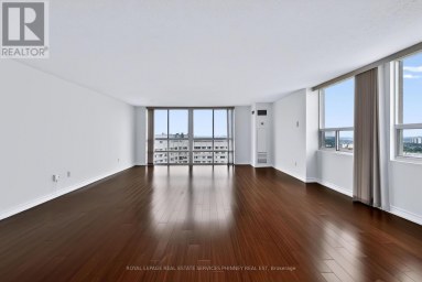 2801 - 3650 KANEFF CRESCENT Mississauga (Mississauga Valleys) Ontario photo 13