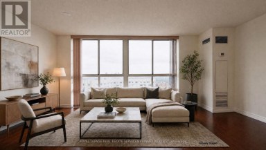 2801 - 3650 KANEFF CRESCENT Mississauga (Mississauga Valleys) Ontario photo 14