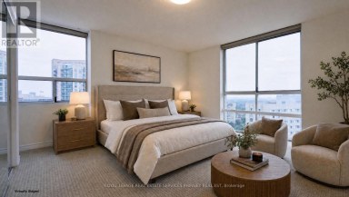 2801 - 3650 KANEFF CRESCENT Mississauga (Mississauga Valleys) Ontario photo 16