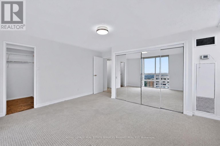 2801 - 3650 KANEFF CRESCENT, Mississauga (Mississauga Valleys), Ontario, L5A4A1
