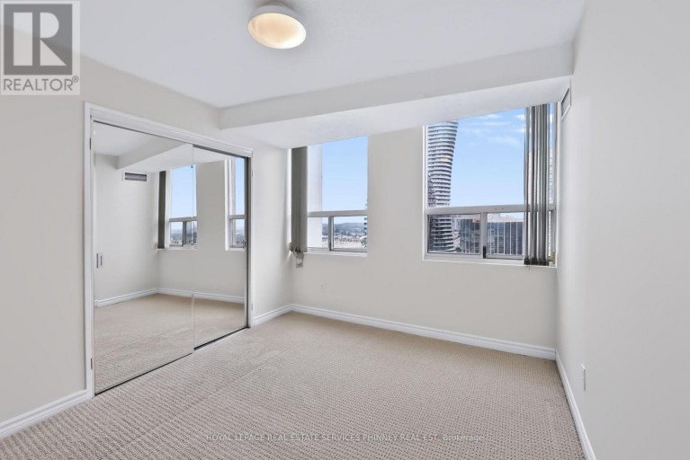 2801 - 3650 KANEFF CRESCENT, Mississauga (Mississauga Valleys), Ontario, L5A4A1