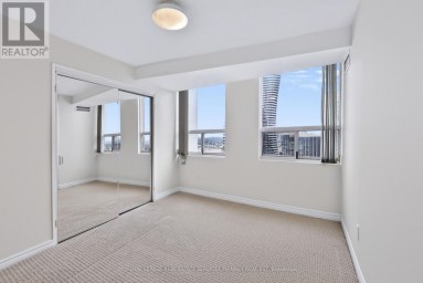 2801 - 3650 KANEFF CRESCENT Mississauga (Mississauga Valleys) Ontario photo 20