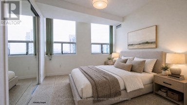 2801 - 3650 KANEFF CRESCENT Mississauga (Mississauga Valleys) Ontario photo 21