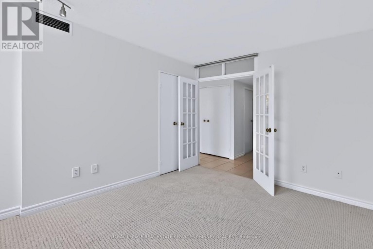 2801 - 3650 KANEFF CRESCENT, Mississauga (Mississauga Valleys), Ontario, L5A4A1