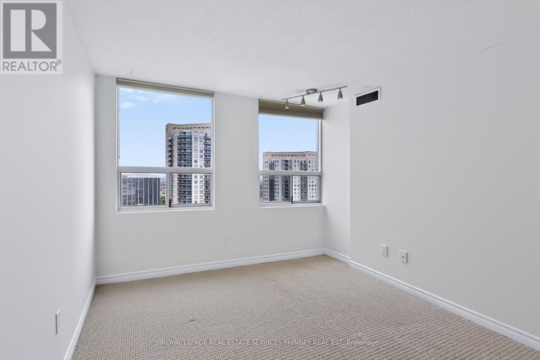 2801 - 3650 KANEFF CRESCENT, Mississauga (Mississauga Valleys), Ontario, L5A4A1