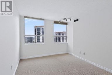 2801 - 3650 KANEFF CRESCENT Mississauga (Mississauga Valleys) Ontario photo 23