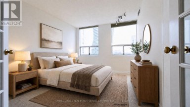 2801 - 3650 KANEFF CRESCENT Mississauga (Mississauga Valleys) Ontario photo 24