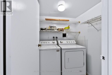 2801 - 3650 KANEFF CRESCENT Mississauga (Mississauga Valleys) Ontario photo 27