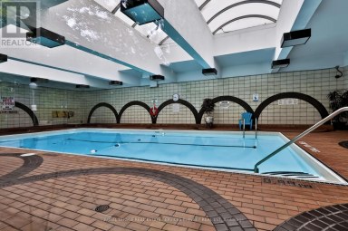 2801 - 3650 KANEFF CRESCENT Mississauga (Mississauga Valleys) Ontario photo 29