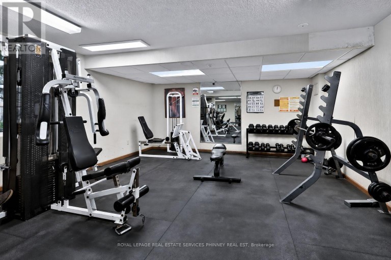 2801 - 3650 KANEFF CRESCENT, Mississauga (Mississauga Valleys), Ontario, L5A4A1