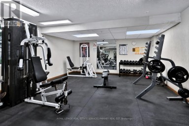 2801 - 3650 KANEFF CRESCENT Mississauga (Mississauga Valleys) Ontario photo 32