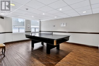 2801 - 3650 KANEFF CRESCENT Mississauga (Mississauga Valleys) Ontario photo 34