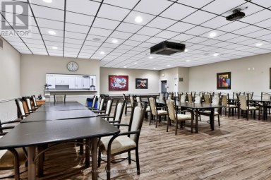 2801 - 3650 KANEFF CRESCENT Mississauga (Mississauga Valleys) Ontario photo 35