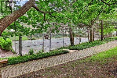 2801 - 3650 KANEFF CRESCENT Mississauga (Mississauga Valleys) Ontario photo 36