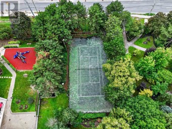 2801 - 3650 KANEFF CRESCENT Mississauga (Mississauga Valleys) Ontario photo 37