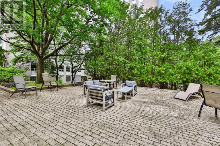 2801 - 3650 KANEFF CRESCENT, Mississauga (Mississauga Valleys), Ontario, L5A4A1