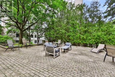 2801 - 3650 KANEFF CRESCENT Mississauga (Mississauga Valleys) Ontario photo 38