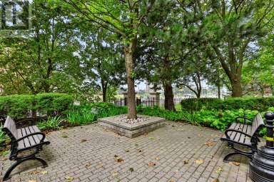 2801 - 3650 KANEFF CRESCENT Mississauga (Mississauga Valleys) Ontario photo 39