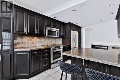 2801 - 3650 KANEFF CRESCENT Mississauga (Mississauga Valleys) Ontario photo 5