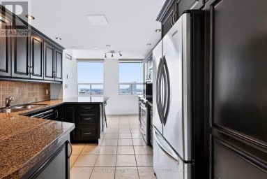 2801 - 3650 KANEFF CRESCENT Mississauga (Mississauga Valleys) Ontario photo 6
