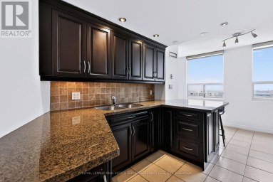 2801 - 3650 KANEFF CRESCENT Mississauga (Mississauga Valleys) Ontario photo 7