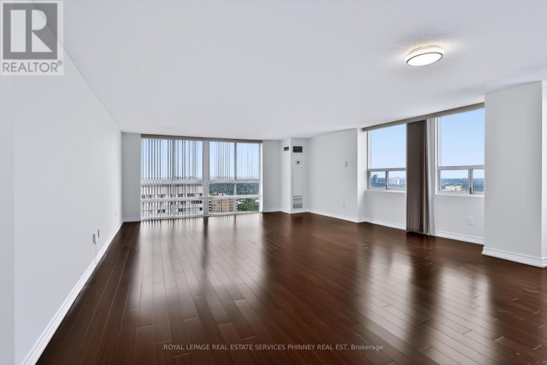 2801 - 3650 KANEFF CRESCENT, Mississauga (Mississauga Valleys), Ontario, L5A4A1