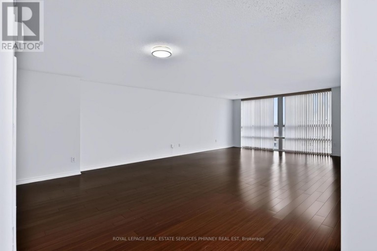 2801 - 3650 KANEFF CRESCENT, Mississauga (Mississauga Valleys), Ontario, L5A4A1