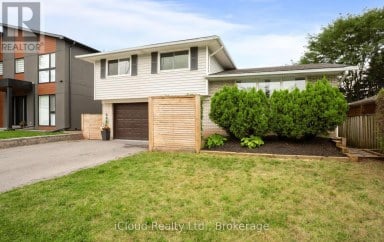 588 WALKERS LINE Burlington (Roseland) Ontario photo 3